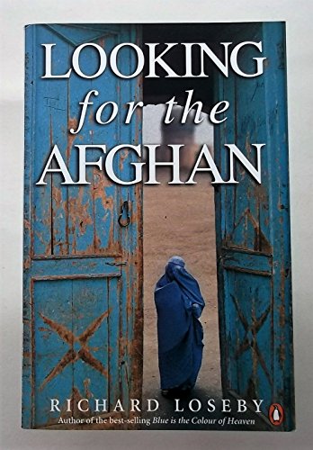 Beispielbild fr Looking For the Afghan zum Verkauf von WorldofBooks