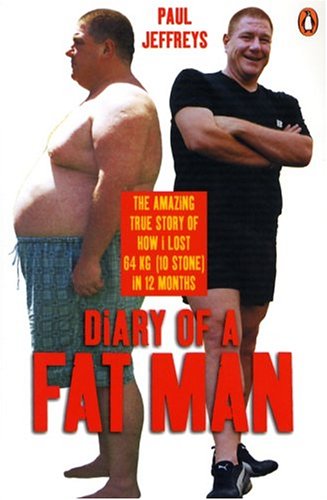 9780143018919: Diary Of A Fat Man