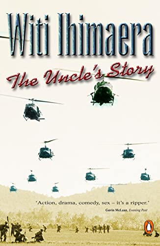 9780143018988: The Uncle's Story