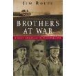 Stock image for Brothers at War A Kiwi Family's Story for sale by Dromanabooks