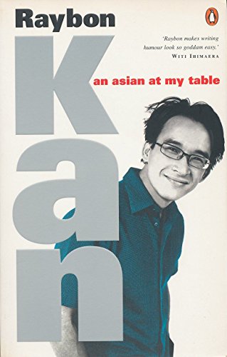 Imagen de archivo de An Asian at My Table a la venta por Book Express (NZ)