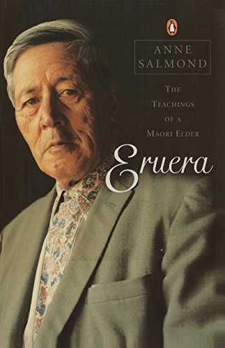 Beispielbild fr Eruera : The Teachings of a Maori Elder zum Verkauf von Companion Books