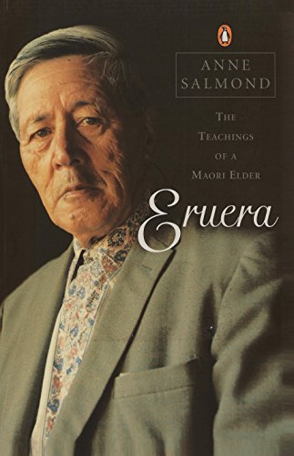 Stock image for Eruera : The Teachings of a Maori Elder for sale by Companion Books