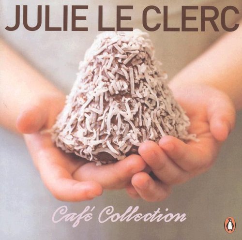 Stock image for Cafe Collection for sale by Jenson Books Inc