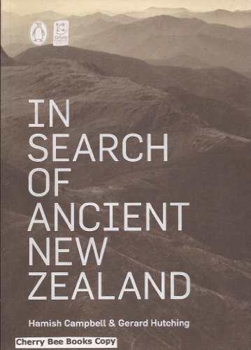 Beispielbild fr In Search of Ancient New Zealand zum Verkauf von WorldofBooks