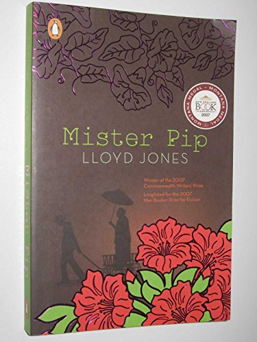 Stock image for Mister Pip for sale by Book Express (NZ)
