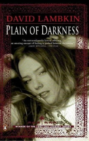 Beispielbild fr Plain of Darkness zum Verkauf von medimops