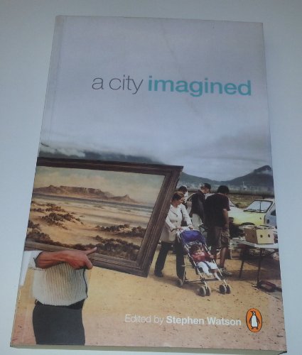 Imagen de archivo de A City Imagined a la venta por Better World Books: West