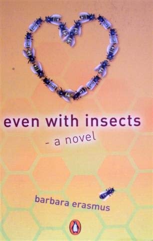 Imagen de archivo de Even With Insects a la venta por Chapter 1