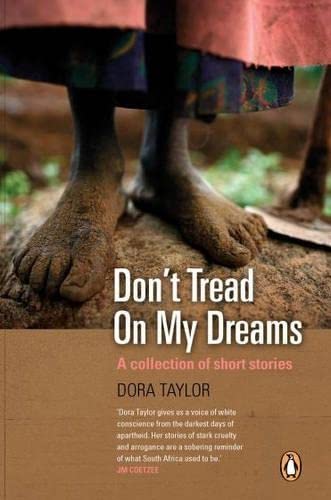 Stock image for Don't Tread on My Dreams for sale by Bahamut Media