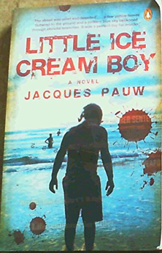 Beispielbild fr Little Ice Cream Boy zum Verkauf von Wizard Books