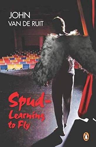 Stock image for Spud : Learning to Fly for sale by Better World Books