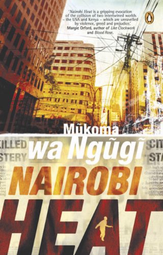 Stock image for Nairobi Heat for sale by ThriftBooks-Atlanta