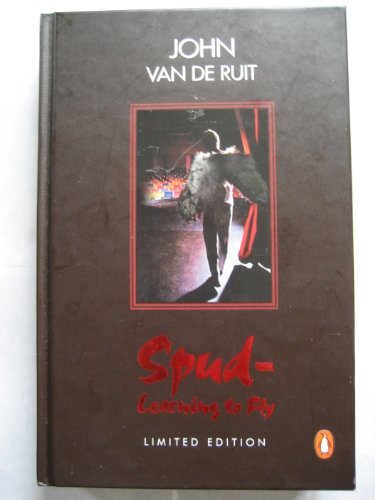 spud learning to fly book spud learning to fly book