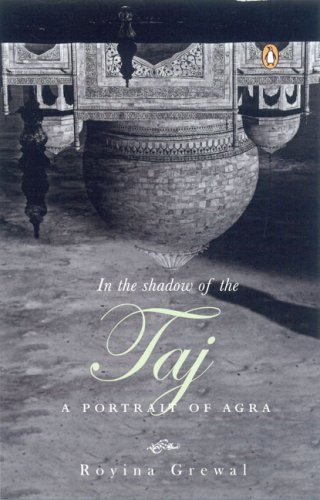 9780143026563: In the Shadow of the Taj