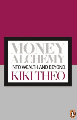 9780143026723: Money Alchemy: Into Wealth & Beyond