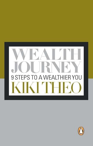 Imagen de archivo de Wealth Journey: 9 Steps To A Wealthier You a la venta por HPB-Red