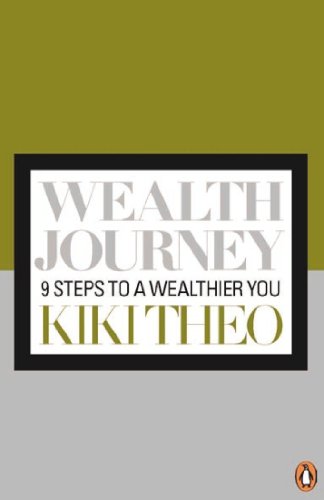 9780143026747: Wealth Journey: 9 Steps to a Wealthier You
