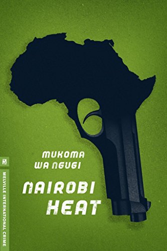 Stock image for Nairobi Heat for sale by HPB-Emerald