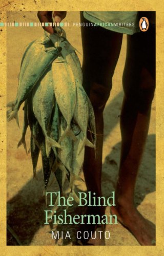 Beispielbild fr The Blind Fisherman zum Verkauf von Better World Books Ltd