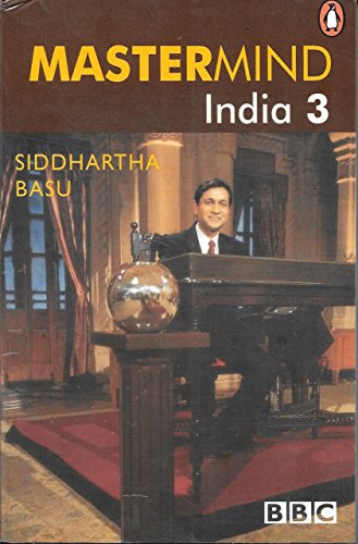 9780143027683: Siddhartha Basu (Questions and Answers from the BBC World TV Quiz Game)