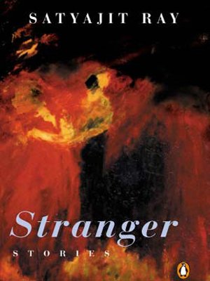 Stock image for Stranger Stories for sale by Wonder Book