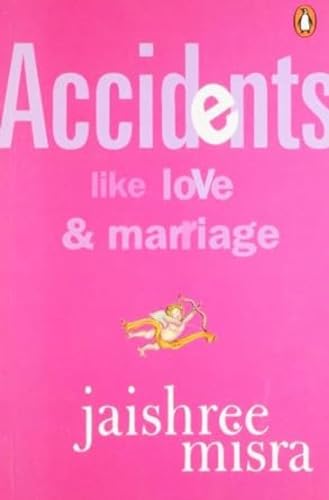 Beispielbild fr Accidents Like Love & Marriage zum Verkauf von WorldofBooks