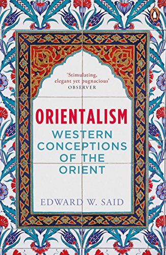 9780143027980: Orientalism