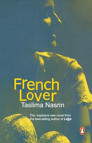 Beispielbild fr French Lover: A Novel zum Verkauf von HPB-Movies