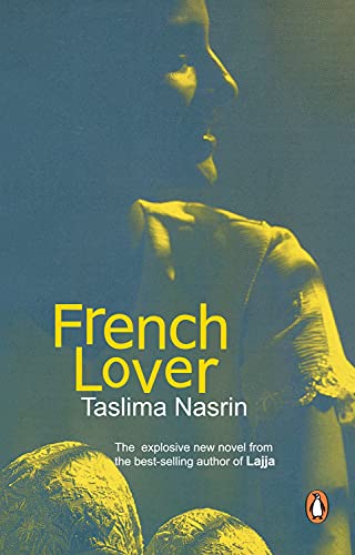 Stock image for French Lover: A Novel for sale by HPB-Movies
