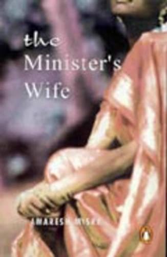 Stock image for The Minister's Wife for sale by Books Puddle