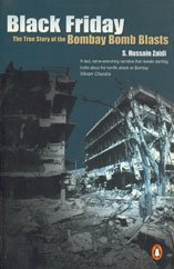 9780143028215: Black Friday: The True Story of the Bombay Bomb Blasts