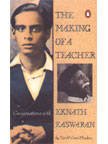 9780143028338: The Making Of A Teacher: Conversations With Eknath Easwaran