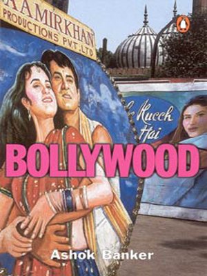Stock image for Bollywood for sale by Priceless Books