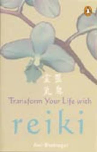 Transform Your Life with Reiki (9780143028420) by Anil Bhatnagar