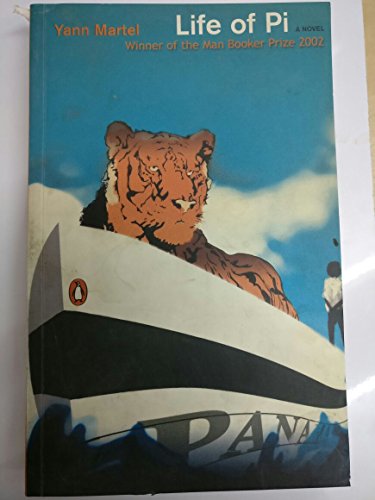 9780143028482: Life of Pi the