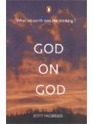 Penguin India God On God (9780143028598) by Macgregor Scott