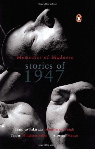 9780143028635: Memories of Madness: Stories of 1947
