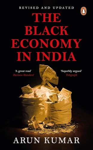 9780143028673: Black Economy in India