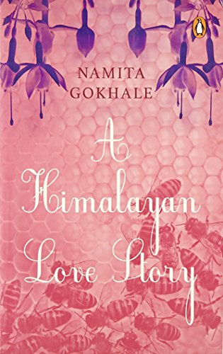 Beispielbild fr A Himalayan Love Story zum Verkauf von medimops