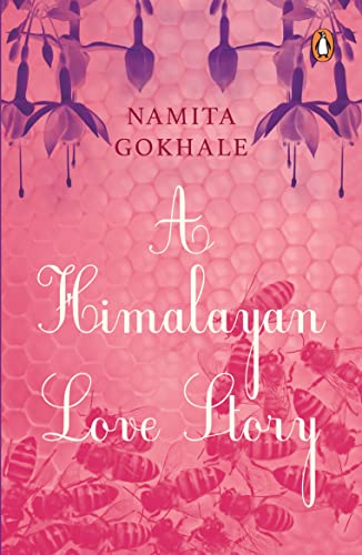 Stock image for A Himalayan Love Story for sale by Majestic Books