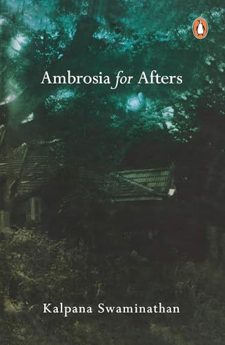 Stock image for Ambrosia for Afters for sale by Books Puddle