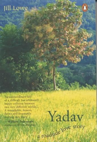 9780143028819: Yadav: A Roadside Love Story