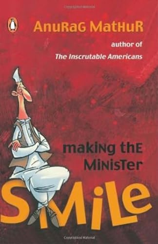 Stock image for Making the Minister Smile for sale by Wonder Book