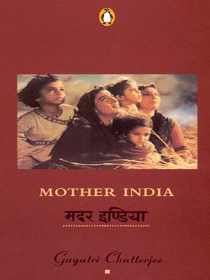 9780143029045: Mother India