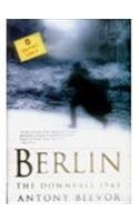 9780143029175: Berlin The Downfall 1945 Antony Beevor 2002