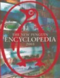 9780143029281: NEW PENGUIN ENCYCLOPAEDIA 2003