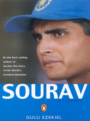 Imagen de archivo de Sourav : A Biography a la venta por MusicMagpie