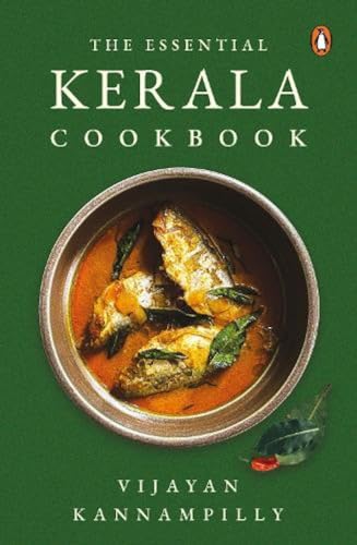 Stock image for The Essential Kerala Cookbook for sale by Bookstore99