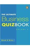 9780143029533: The Ultimate Business Quiz Book: v. 2